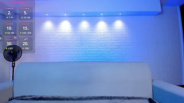 Snapshot of violet_scott chatting on 23, 1, 2025 violet scott online show from 23, 1, 2025