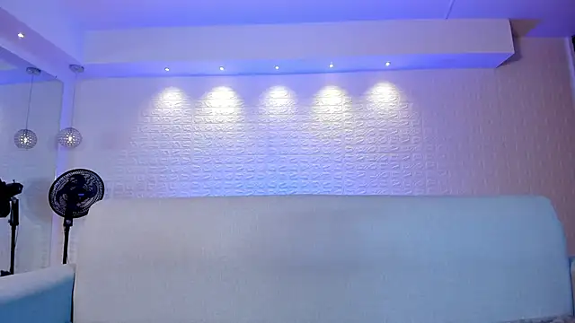 Snapshot of violet_scott chatting on 28, 1, 2025 violet scott online show from 28, 1, 2025