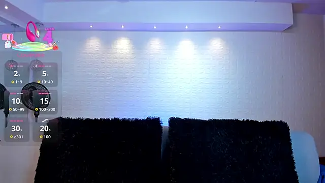 violet scott online show from 14, 1, 2026