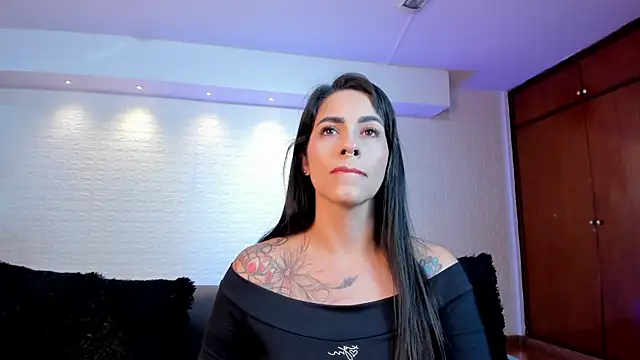 violet scott online show from 15, 1, 2026