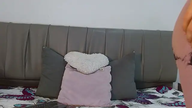 Cherllynn online show from 11, 1, 2025