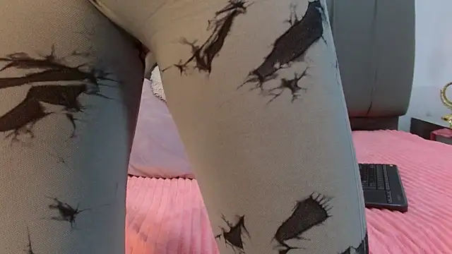 Cherllynn online show from 31, 1, 2025