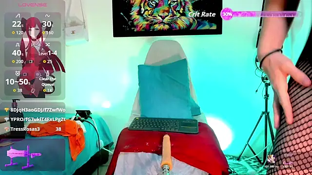 la ratona 1 online show from 19, 6, 2026