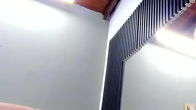 Camille Cedrik online show from 9, 3, 2025