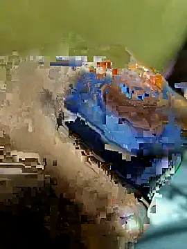 xavierkevi online show from 12, 11, 2025