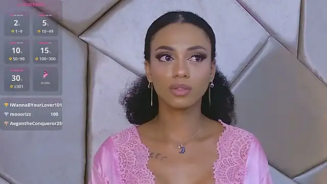 Snapshot of Nahomi_King chatting on 11, 1, 2025 Nahomi King online show from 11, 1, 2025