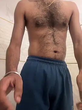 ALWAYSHORNYDADDY online show from 9, 2, 2026