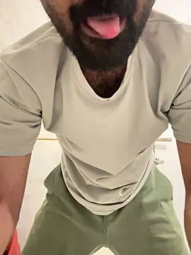 ALWAYSHORNYDADDY online show from 4, 3, 2026