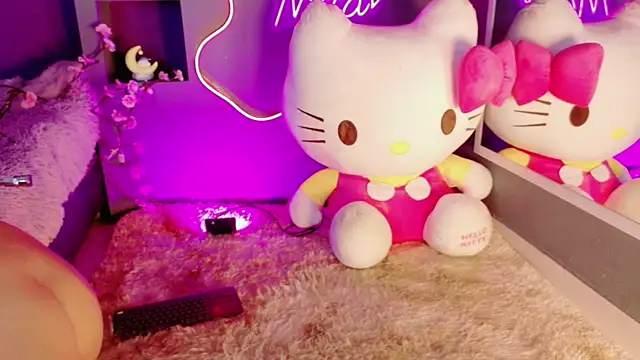 miia  baker online show from 23, 3, 2026