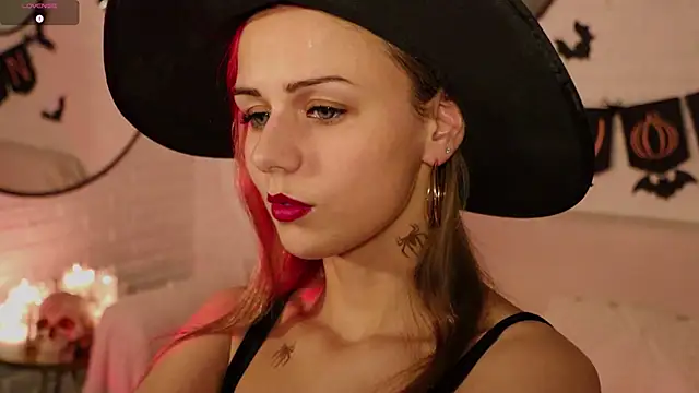 Wendy D0ll online show from 25, 10, 2025