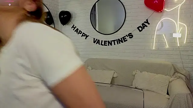 Wendy D0ll online show from 14, 2, 2026