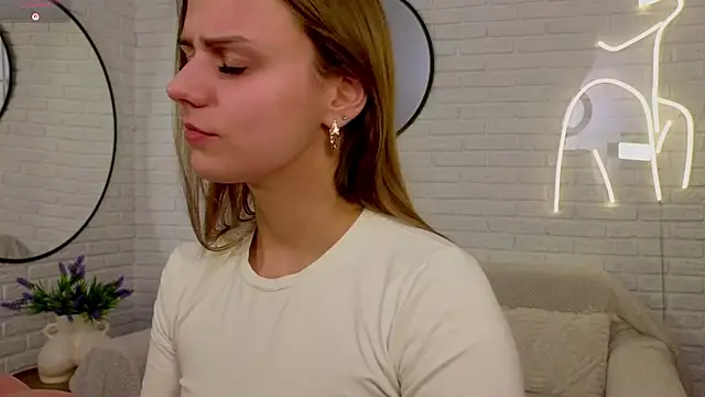 Wendy D0ll online show from 25, 2, 2026