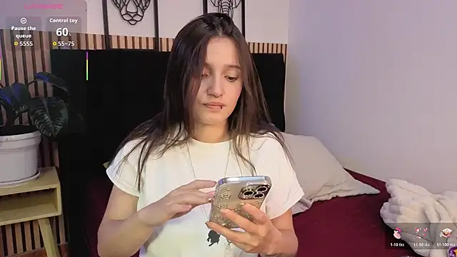 Elecktra sweet online show from 17, 11, 2025