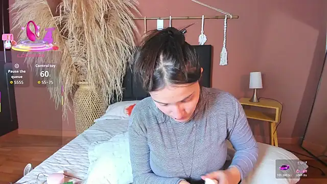 Elecktra sweet online show from 6, 1, 2026