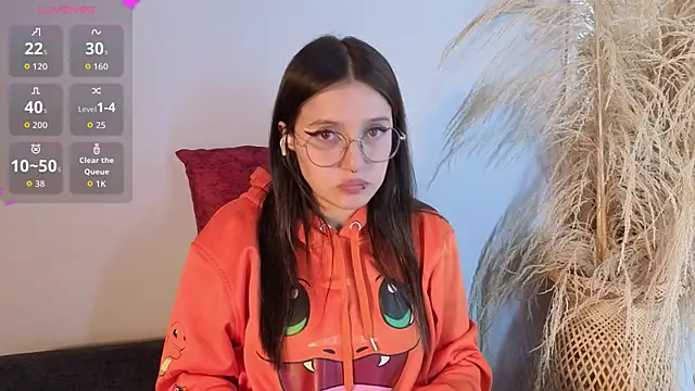 Elecktra sweet online show from 24, 3, 2026