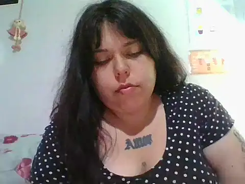 scarletttlove online show from 18, 4, 2026