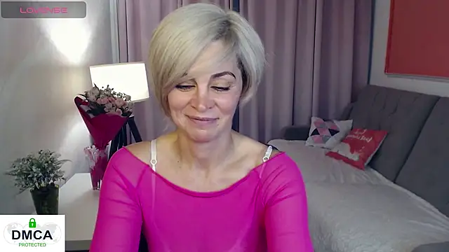 Blonde lola444 online show from 5, 6, 2026