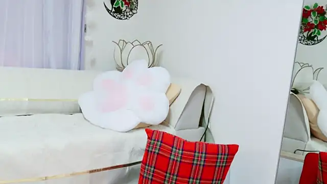 Snapshot of aaanyan chatting on 11, 12, 2024 aaanyan online show from 11, 12, 2024