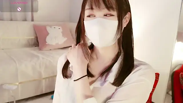 Snapshot of aaanyan chatting on 19, 12, 2024 aaanyan online show from 19, 12, 2024