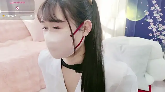 Snapshot of aaanyan chatting on 23, 2, 2025 aaanyan online show from 23, 2, 2025