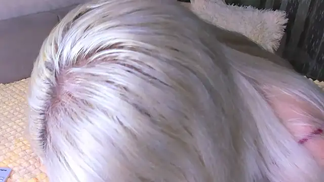 Sweeet Barbie online show from 14, 9, 2025