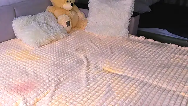 Sweeet Barbie online show from 27, 9, 2025