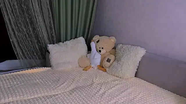 Sweeet Barbie online show from 21, 2, 2026