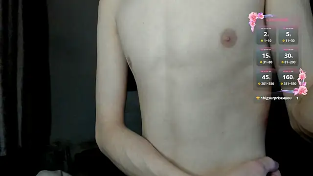 Vampirella GS online show from 20, 11, 2025