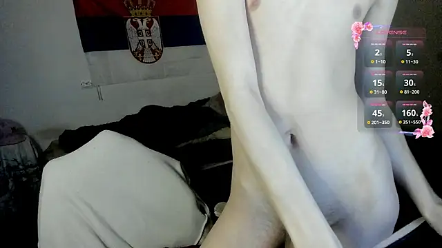 Vampirella GS online show from 13, 2, 2026