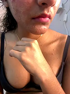 Snapshot of Goddess_sneha chatting on 18, 9, 2025 Goddess sneha online show from 18, 9, 2025