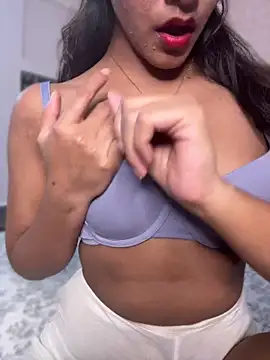 Goddess sneha online show from 2, 8, 2026