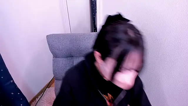 Snapshot of p_RUMiMi chatting on 9, 3, 2025 p RUMiMi online show from 9, 3, 2025