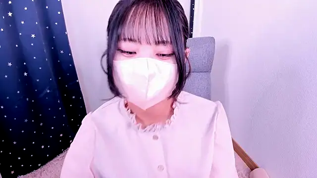 Snapshot of p_RUMiMi chatting on 20, 3, 2025 p RUMiMi online show from 20, 3, 2025