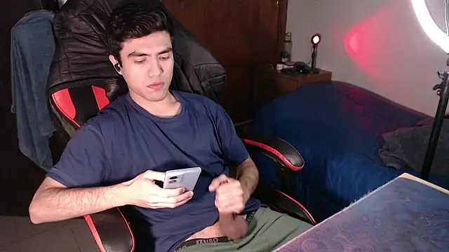 pattcam online show from 14, 7, 2026