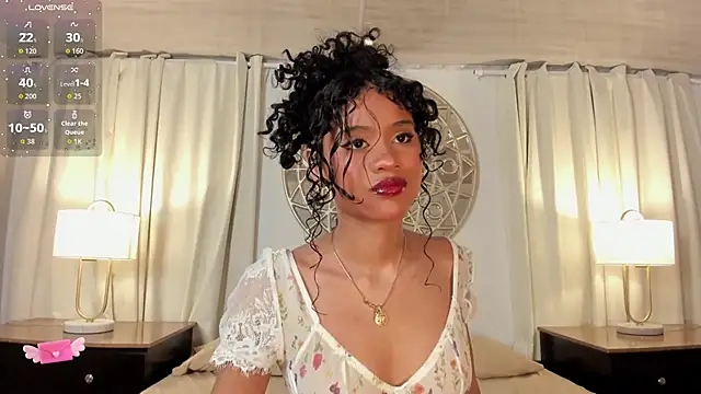 Aprillbrunette online show from 11, 1, 2026