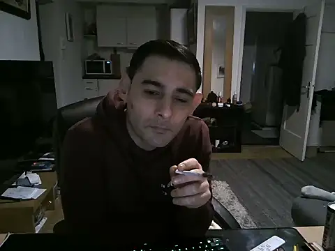 mihaimichael online show from 20, 2, 2025