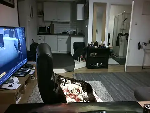 mihaimichael online show from 22, 2, 2025