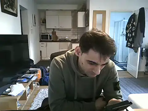 mihaimichael online show from 28, 2, 2025