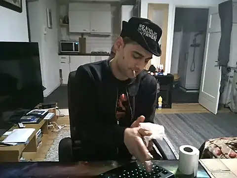mihaimichael online show from 1, 3, 2025
