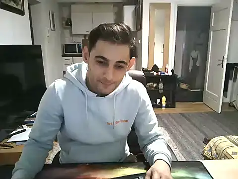mihaimichael online show from 2, 3, 2025