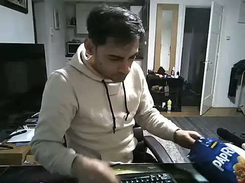 mihaimichael online show from 4, 3, 2025