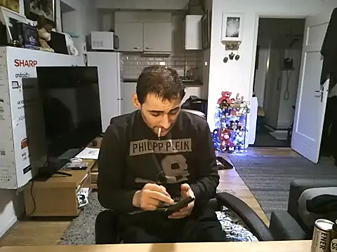 mihaimichael online show from 1, 11, 2025