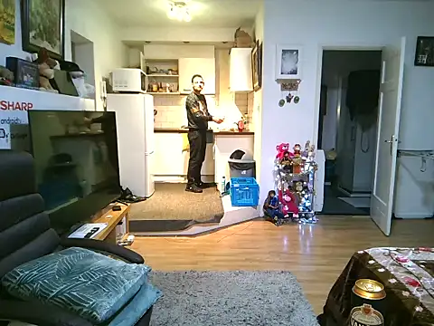 mihaimichael online show from 22, 11, 2025