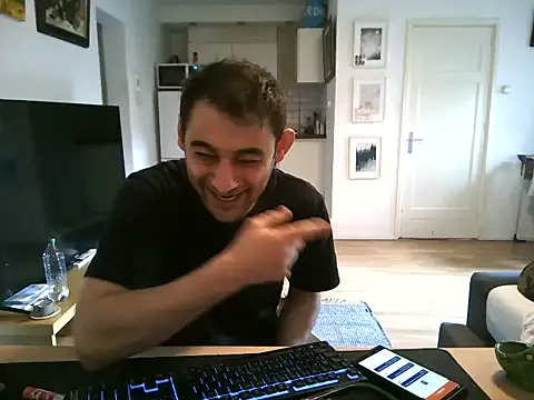 mihaimichael online show from 23, 4, 2026