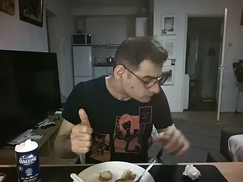 mihaimichael online show from 13, 5, 2026