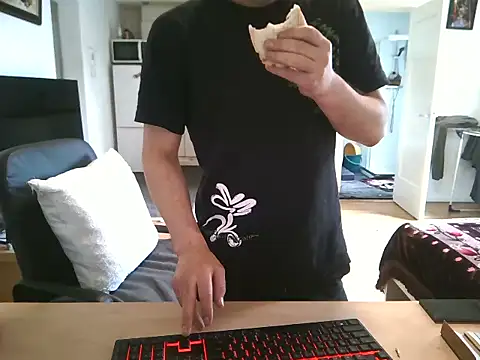 mihaimichael online show from 19, 5, 2026