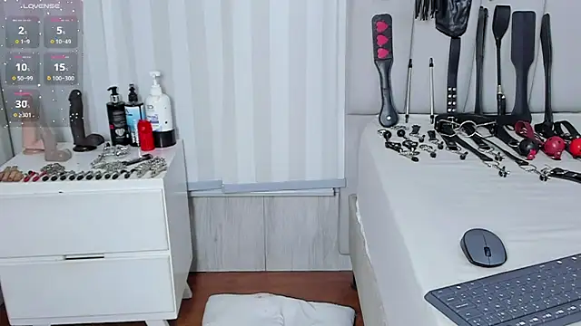 mileyerikson online show from 6, 8, 2026