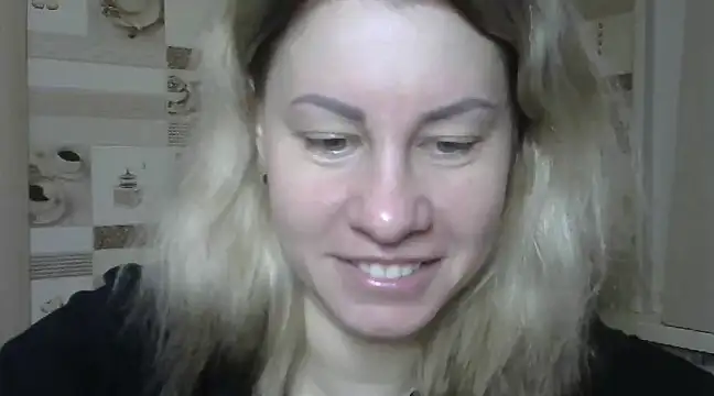 TherestlessKitty online show from 20, 1, 2025