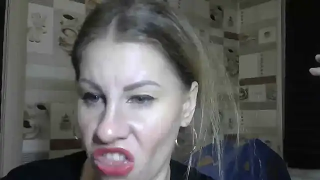 TherestlessKitty online show from 31, 10, 2025