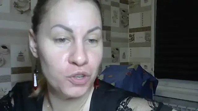 TherestlessKitty online show from 3, 12, 2025